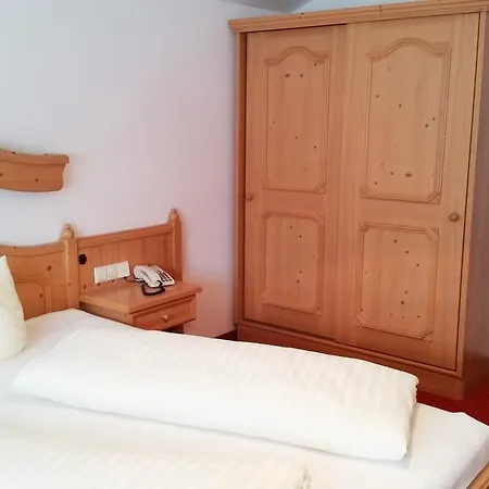 Das Wismeyer - Skihotel An Der Plattenkarbahn Obertauern Room photo