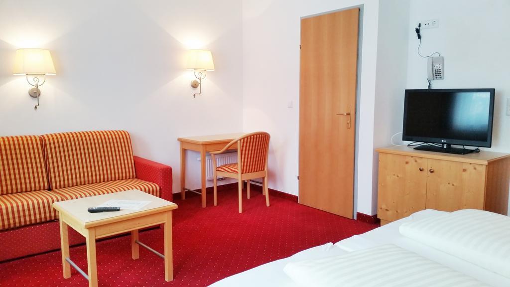 Hotel Wismeyer - Skihotel An Der Plattenkarbahn Obertauern