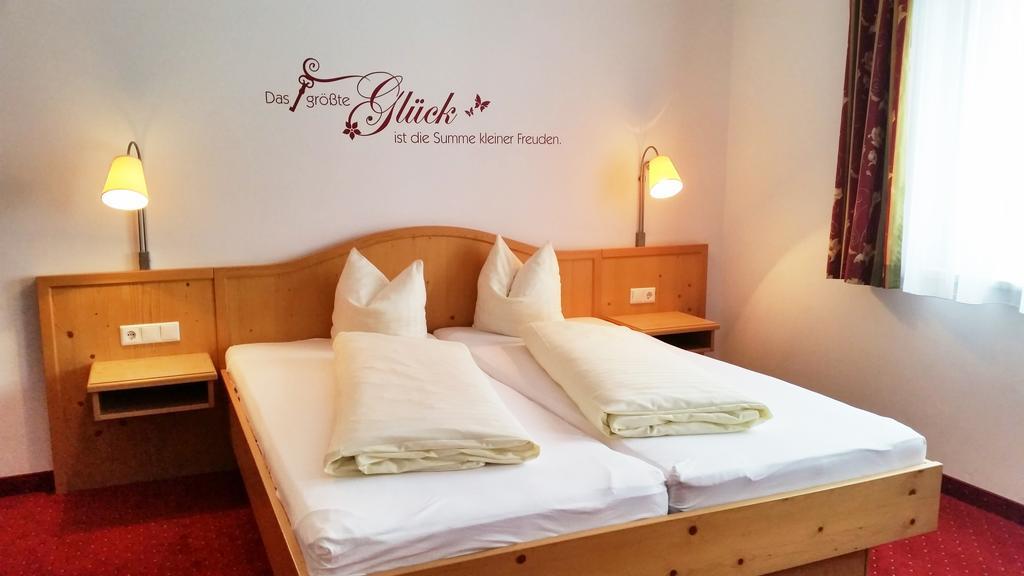 Hotel Wismeyer - Skihotel An Der Plattenkarbahn 3*