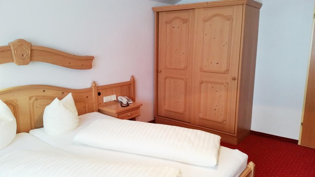 Hotel Wismeyer - Skihotel An Der Plattenkarbahn 3*