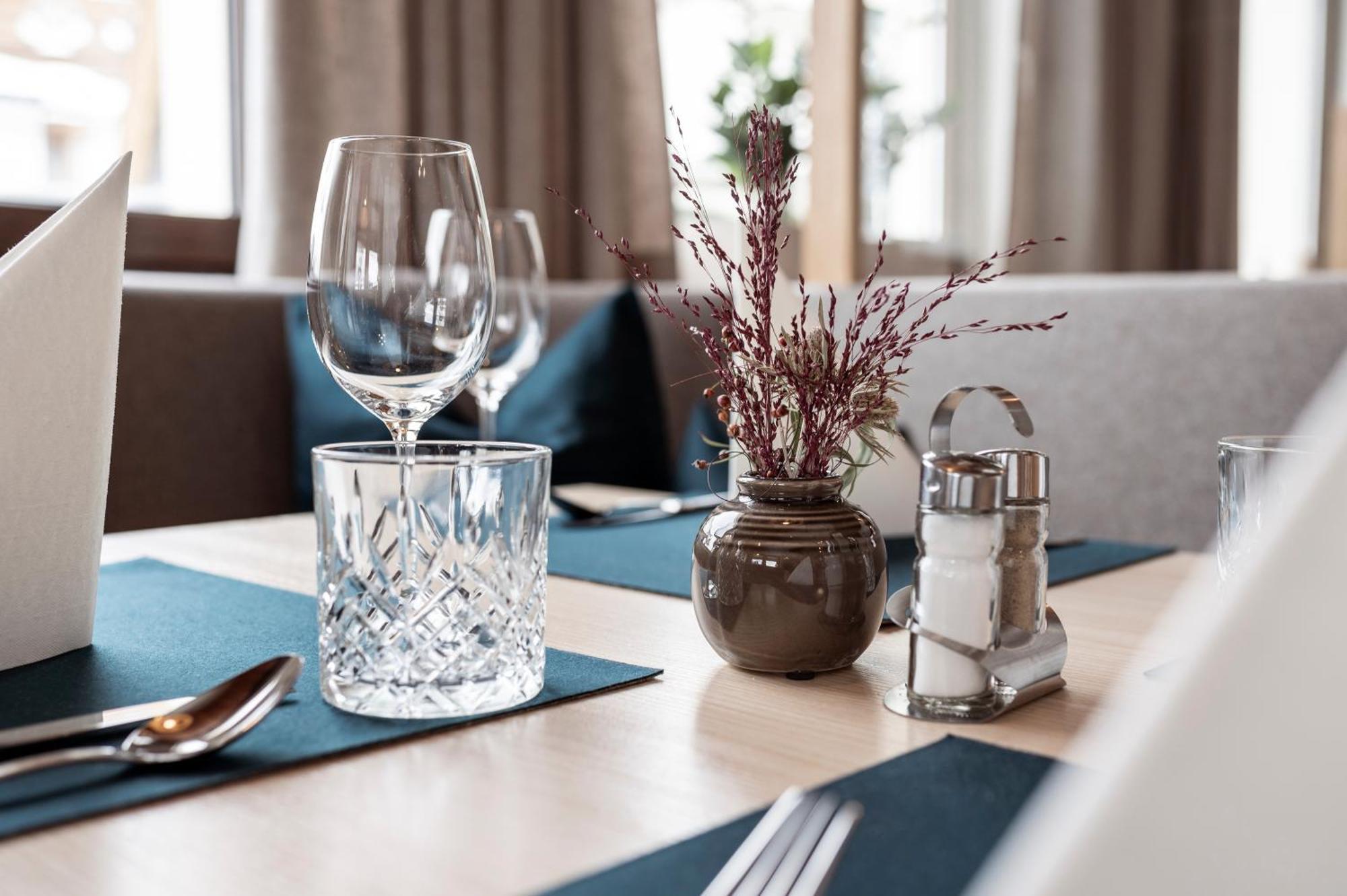 Hotel Wismeyer - Skihotel An Der Plattenkarbahn 3*