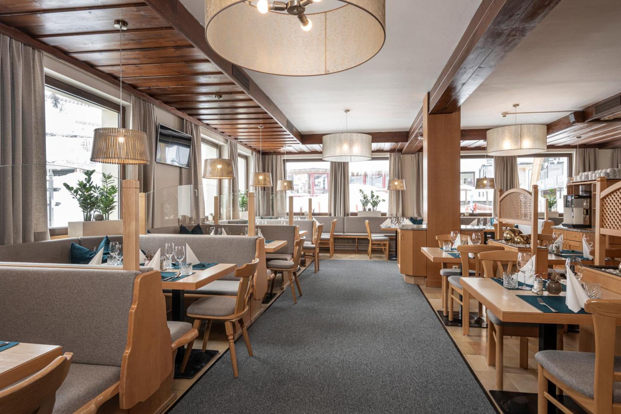 Hotel Wismeyer - Skihotel An Der Plattenkarbahn