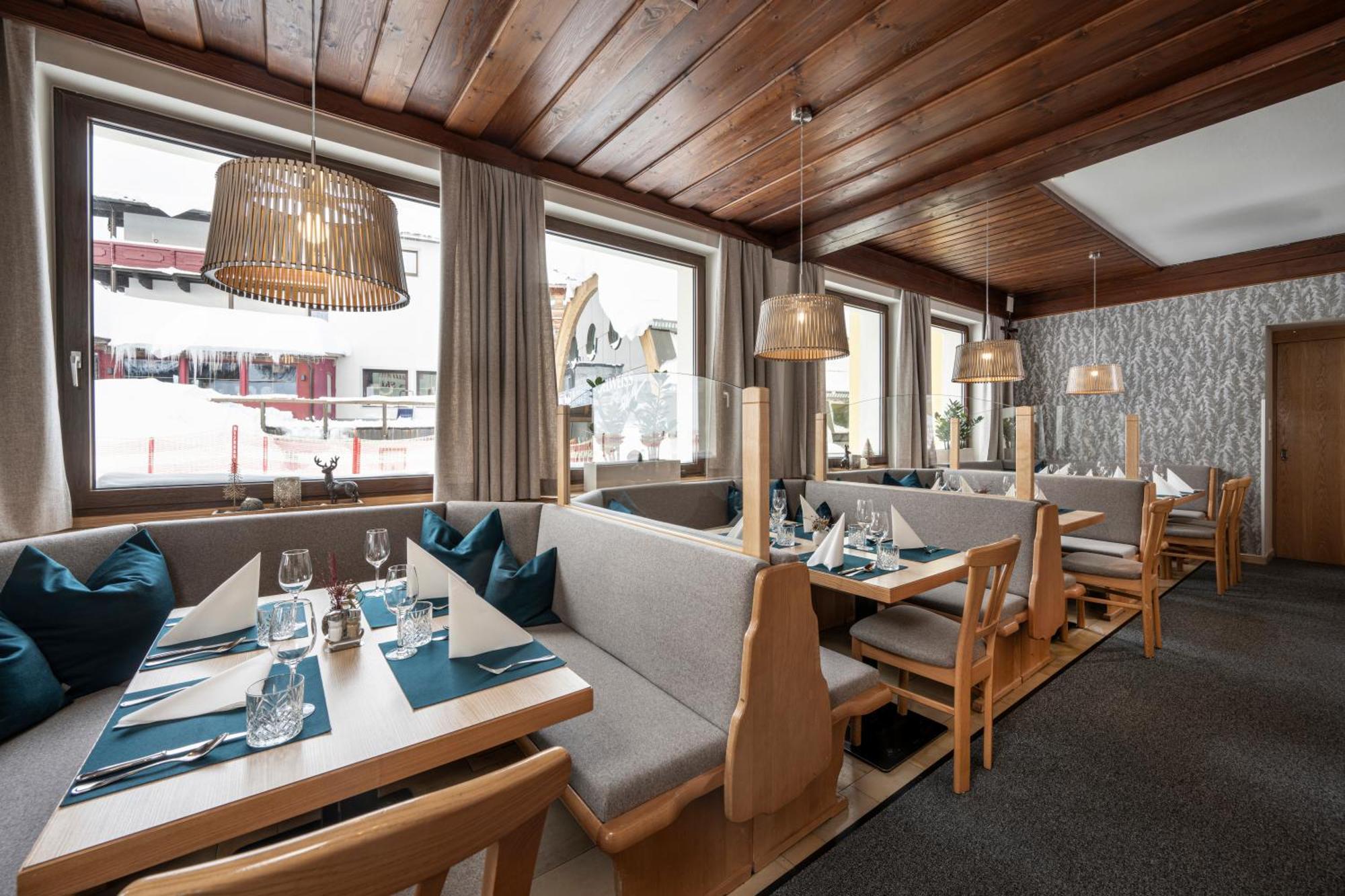 Wismeyer - Skihotel An Der Plattenkarbahn Hotel