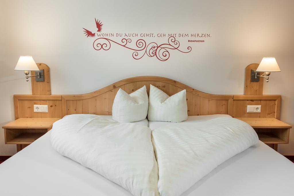 Wismeyer - Skihotel An Der Plattenkarbahn Hotel Obertauern